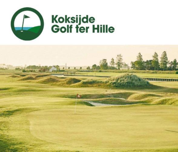 Luxury Suite Koksijde 402 Adult Only 외부 사진