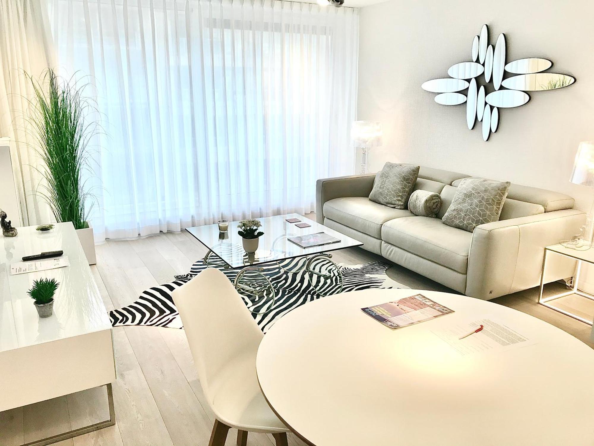 Luxury Suite Koksijde 402 Adult Only 외부 사진