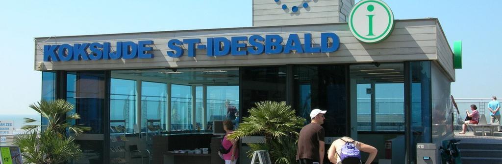Luxury Suite Koksijde 402 Adult Only 외부 사진