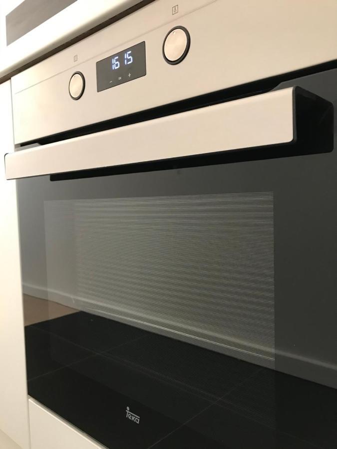 Luxury Suite Koksijde 402 Adult Only 외부 사진