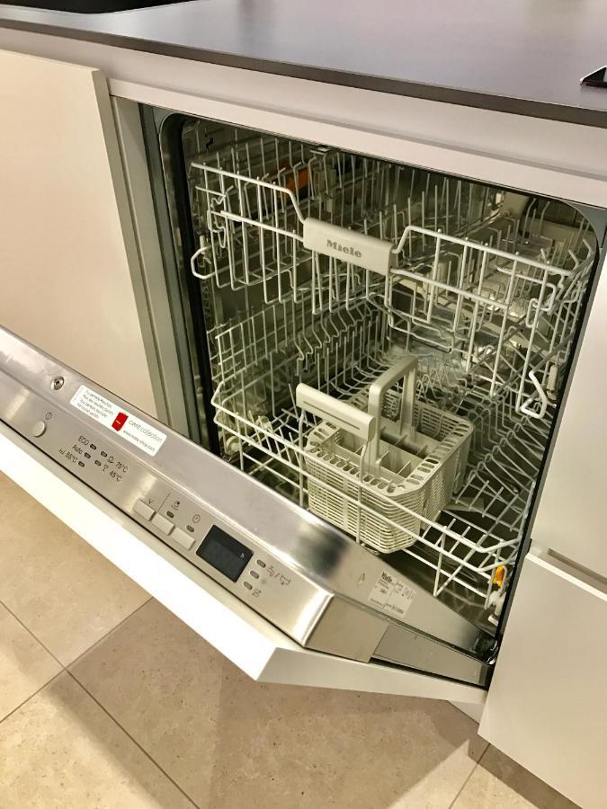 Luxury Suite Koksijde 402 Adult Only 외부 사진