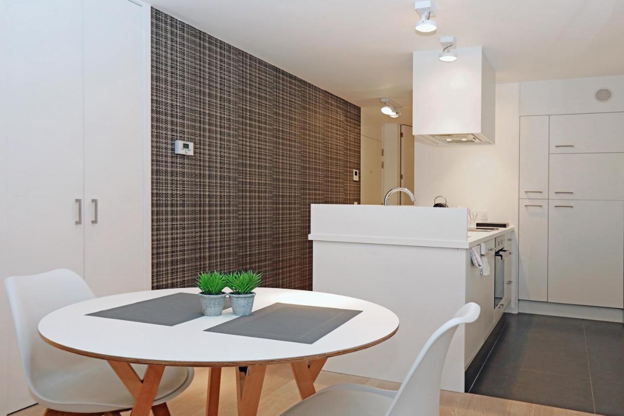 Luxury Suite Koksijde 402 Adult Only 외부 사진