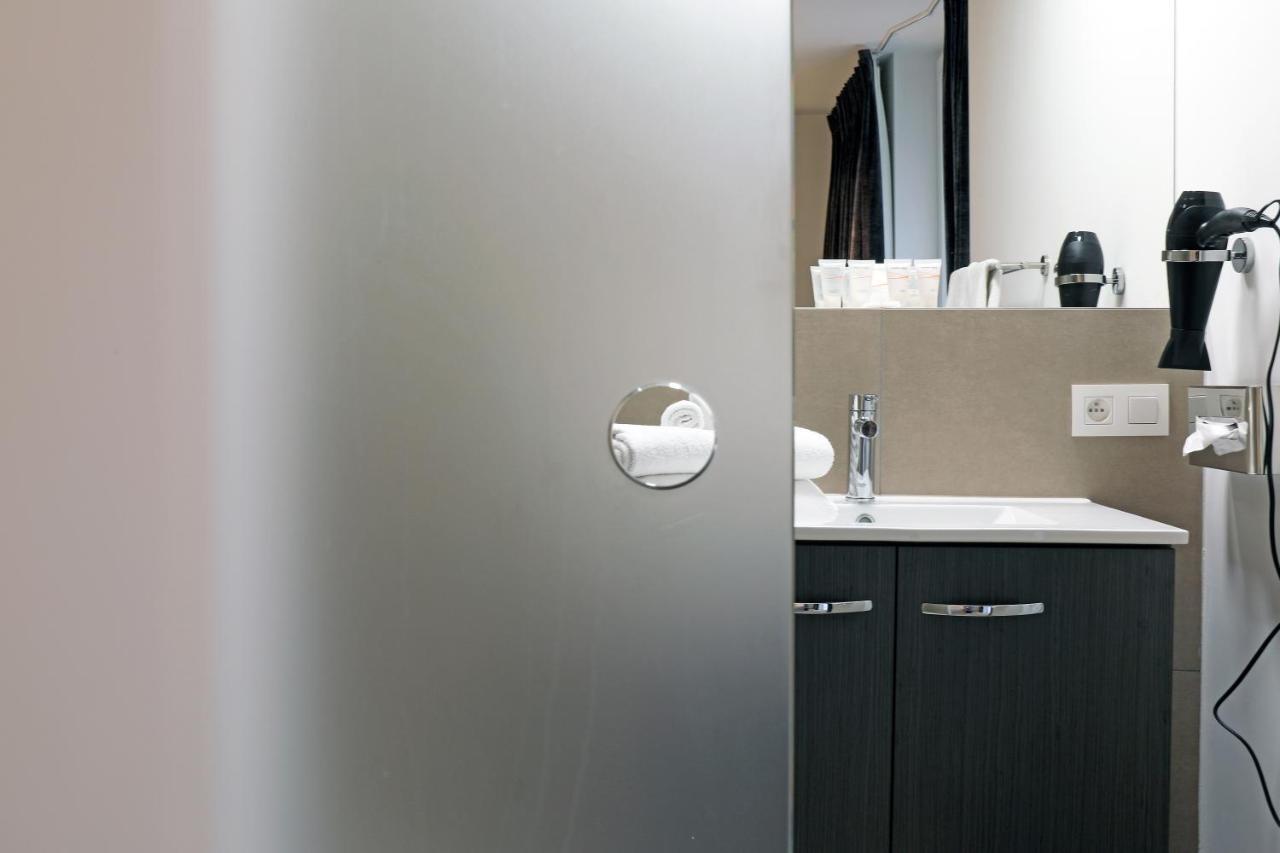 Luxury Suite Koksijde 402 Adult Only 외부 사진